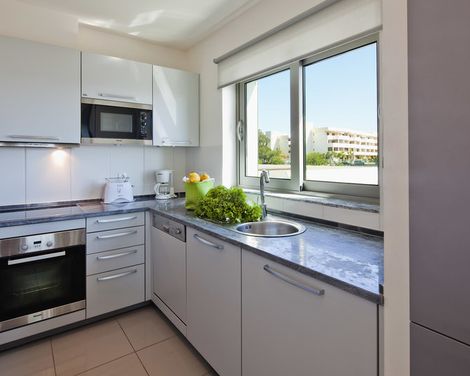 Villa Doris Suites-0