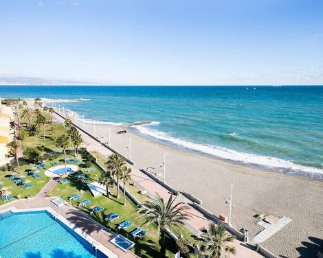 SOL Málaga Guadalmar-0