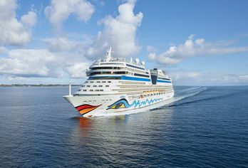 Kreuzfahrtschiff, AIDAsol