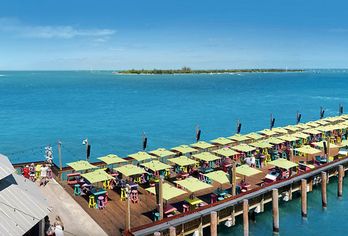 Hotel, Ocean Key Resort & Spa
