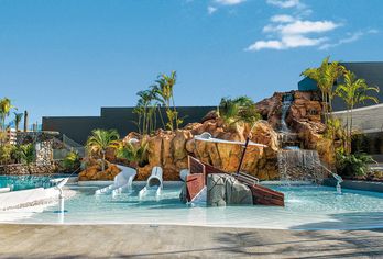 ADRIAN Hoteles Roca Nivaria