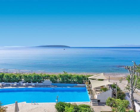 The Grove Seaside Hotel-1