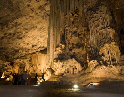 CAngo Caves