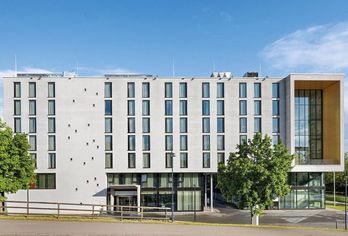 Hotel, Hey Lou Hotel Friedrichshafen