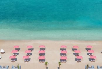 Hotel, Anantara Mina Ras Al Khaimah Resort