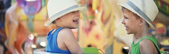 Europa-Park Angebote Tickets