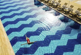 Hotel, Rixos Premium Dubrovnik