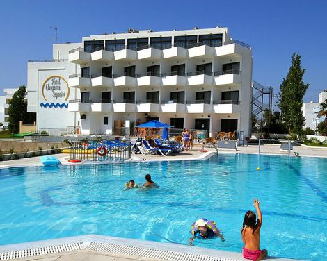 Cleopatra Superior Hotel-0