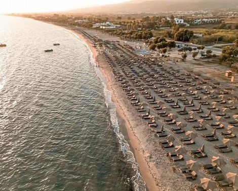 Sentido More Meni Residence & Suites-4