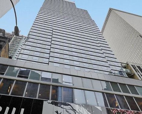 Riu Plaza Manhattan Times Square-3