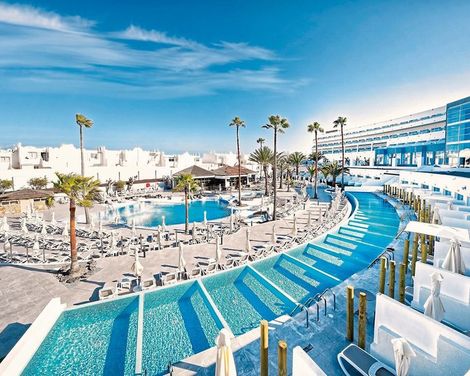 BLUESEA Golden Beach-4