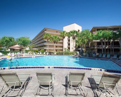 Rosen Inn at Pointe Orlando-2