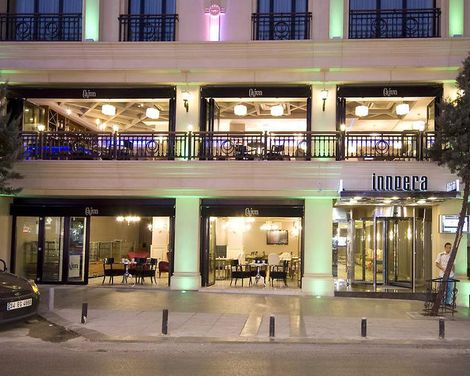 InnPera Hotel -0