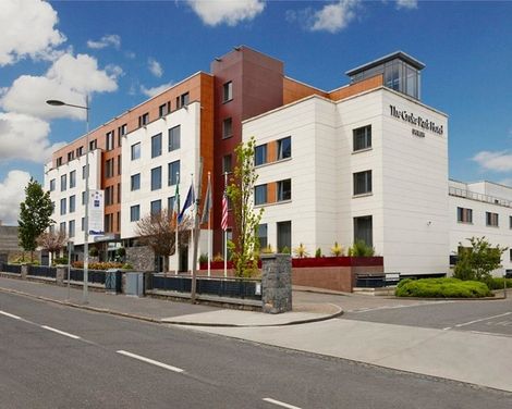 The Croke Park-0