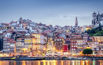 Porto: Urlaub in der Portwein-Stadt