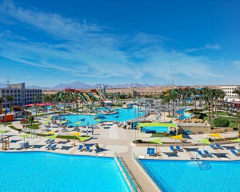 Titanic Resort & Aqua Park-2