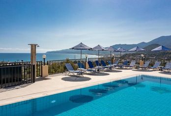 Hotel, Mariamare Apartments