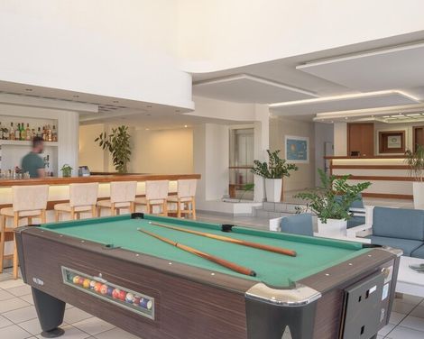 Central Hersonissos Hotel-4