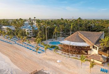 Hotel, Impressive Punta Cana