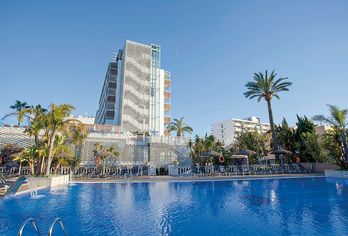 Hotel, Bahia de Alcudia Hotel & Spa 