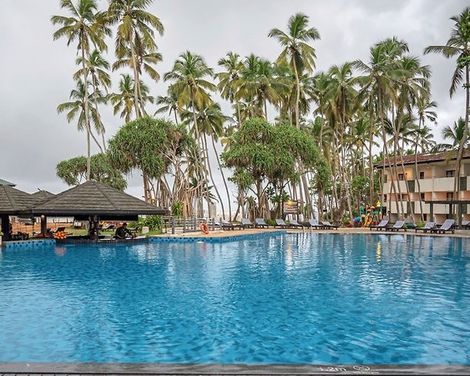 Tangerine Beach Hotel-0