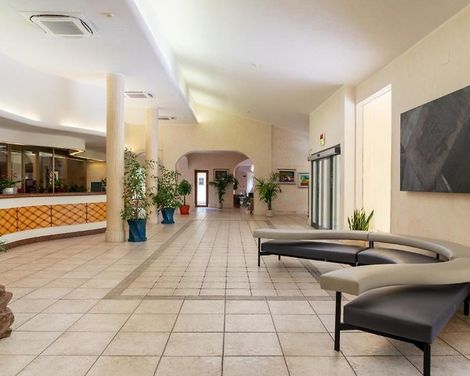 Club Esse Palmasera Resort-1