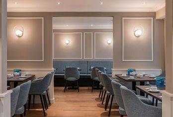 Hotel, Living Hotel Großer Kurfürst