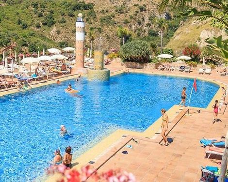 Hotel Olimpo-Le Terrazze-1