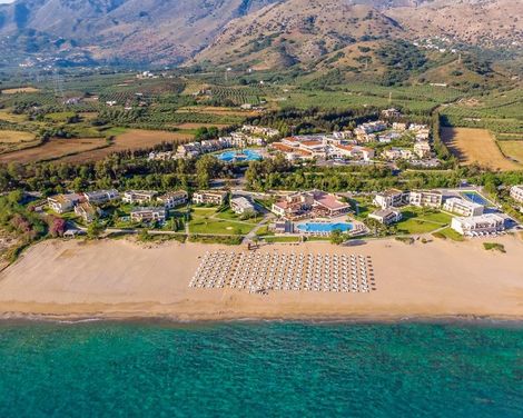 Pilot Beach Resort-1