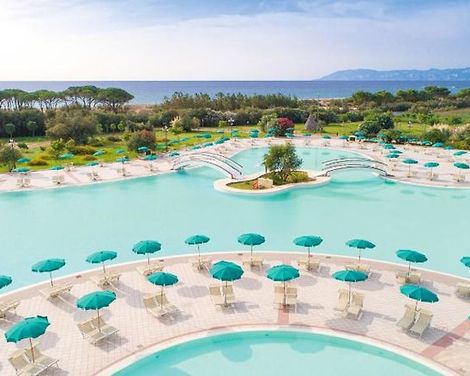 Club Hotel Marina Beach-4