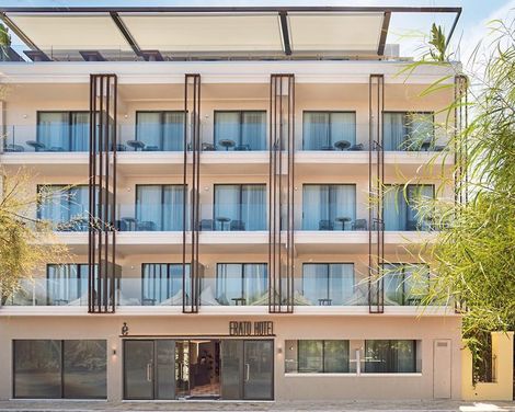 Erato by Samian Mare-0