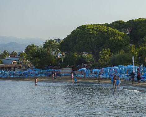 Lonicera Resort & Spa-0