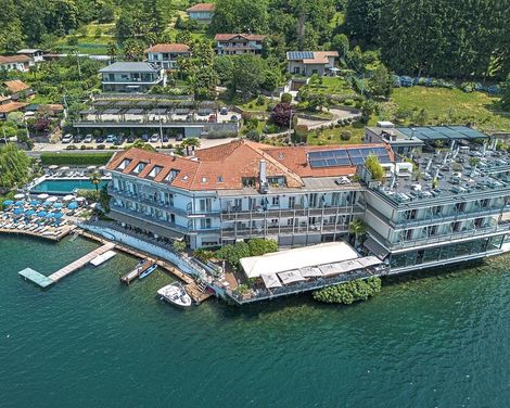 Hotel Ristorante Giardinetto-1