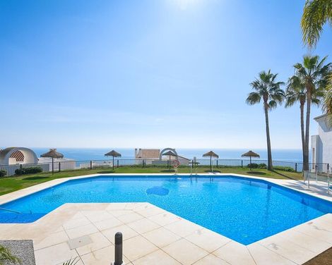 Olée Nerja Holiday Rentals-3