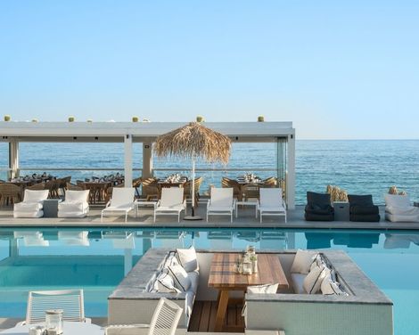 Enorme Ammos Beach-4