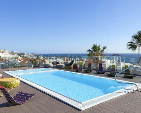 ADRIAN Hoteles Colón Guanahaní-3