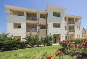 Hotel, Olbia City Hotel
