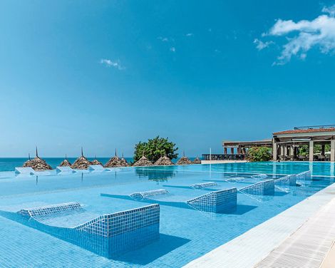 Hotel RIU Palace Zanzibar-4