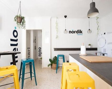 Nordik Rooms-2
