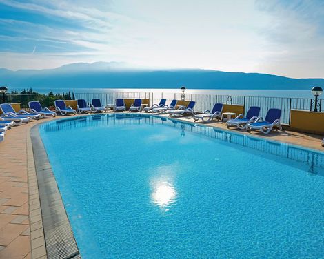 Hotel Piccolo Paradiso-2