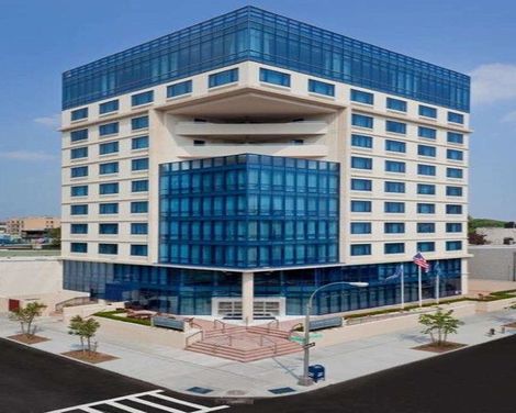 Vista LIC Hotel - Best Western Premier Collection-0
