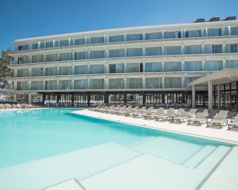 Els Pins Resort & Spa-2