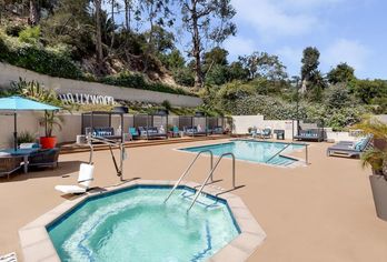 Hotel, Hilton Garden Inn Los Angeles/Hollywood