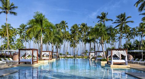 Viva V Samana by Wyndham, A Trademark Adults All Inclusive