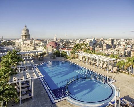 Iberostar Selection Parque Central-2