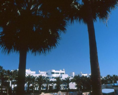 Aparthotel Costa Mar-1