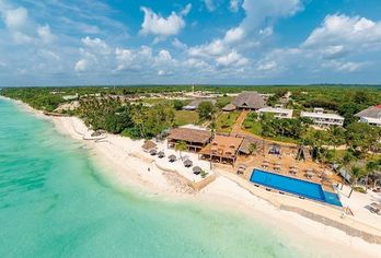 Hotel, Royal Mandarin Hotel & Resort