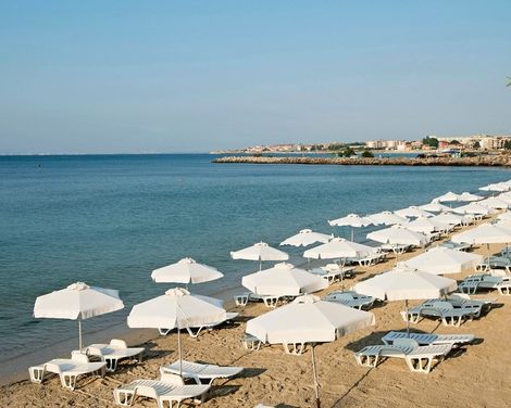 SOL Nessebar Bay All Inclusive-0