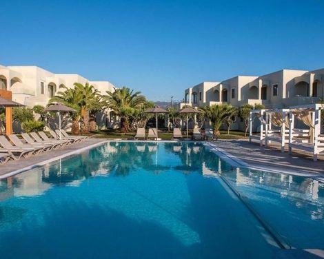 Malena Hotel & Suites-0