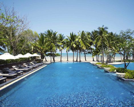 Mövenpick Asara Resort & Spa Hua Hin-0